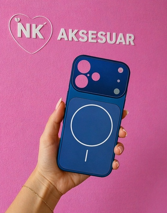 iPhone A-G Glass Case