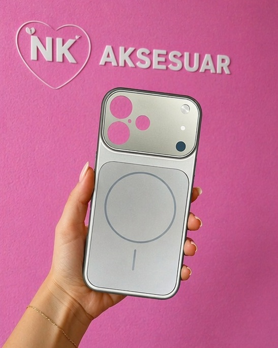 iPhone 17 AGGLAS Kılıf