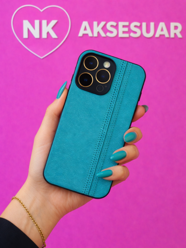 deneme iPhone 14 Pro Kılıf